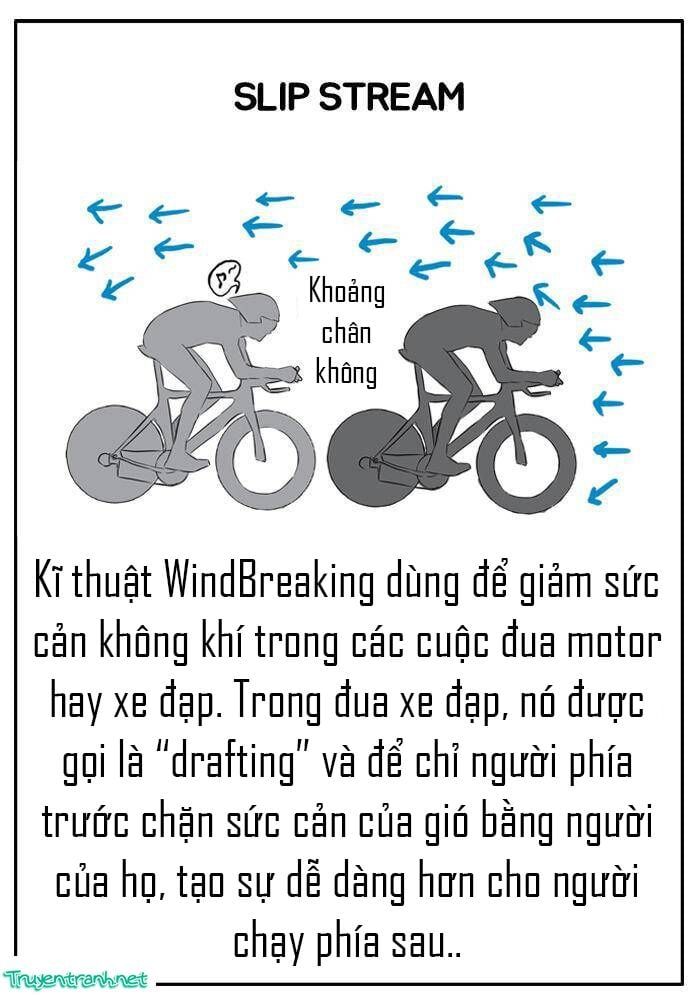 đọc truyện Thể Thao Cực Hạn Chương 13 ảnh 20 tại Truyện Dạ Ký