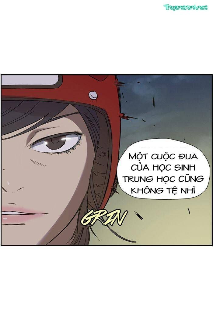 đọc truyện Thể Thao Cực Hạn Chương 13 ảnh 21 tại Truyện Dạ Ký