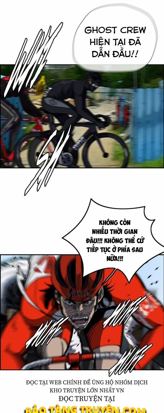 đọc truyện Thể Thao Cực Hạn Chương 130 ảnh 16 tại Truyện Dạ Ký