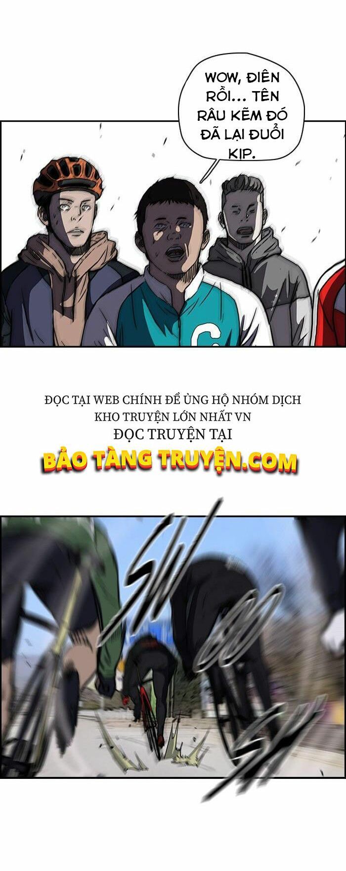 đọc truyện Thể Thao Cực Hạn Chương 130 ảnh 19 tại Truyện Dạ Ký