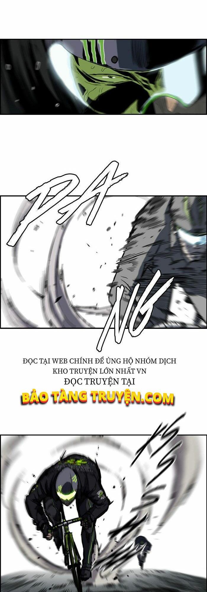 đọc truyện Thể Thao Cực Hạn Chương 130 ảnh 22 tại Truyện Dạ Ký