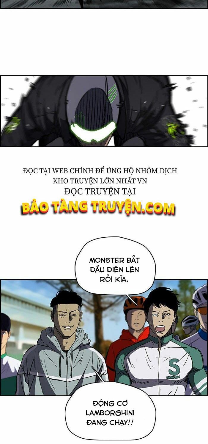 đọc truyện Thể Thao Cực Hạn Chương 130 ảnh 23 tại Truyện Dạ Ký