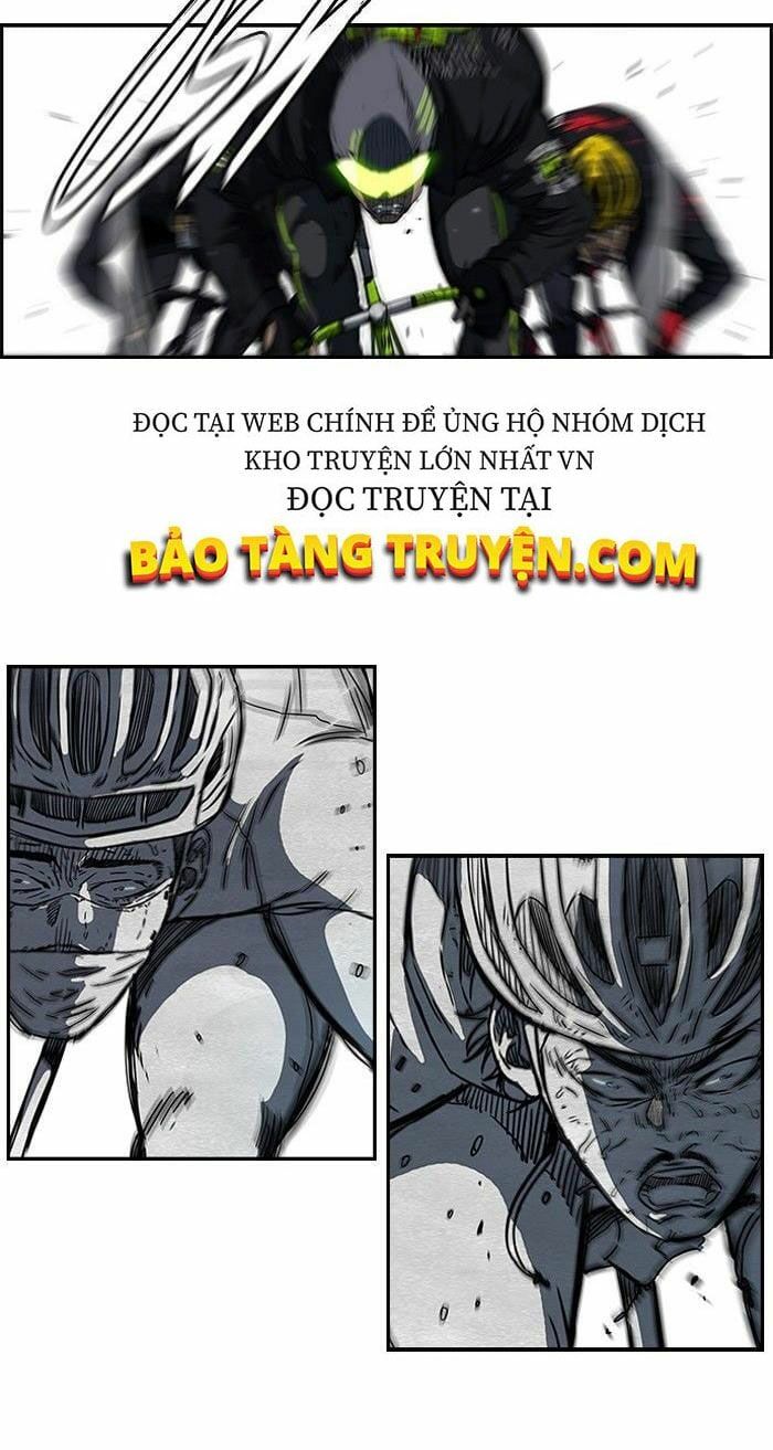 đọc truyện Thể Thao Cực Hạn Chương 130 ảnh 26 tại Truyện Dạ Ký