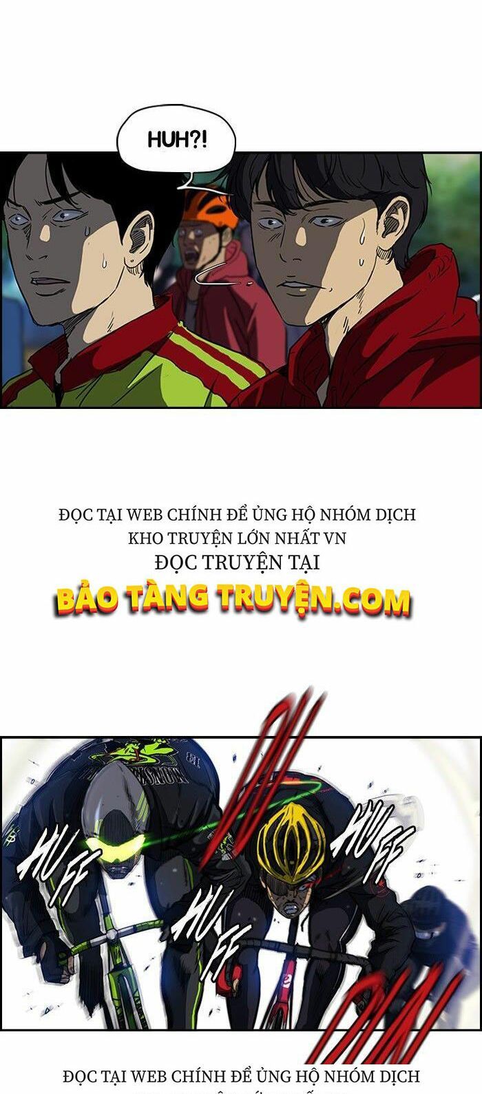 đọc truyện Thể Thao Cực Hạn Chương 130 ảnh 30 tại Truyện Dạ Ký