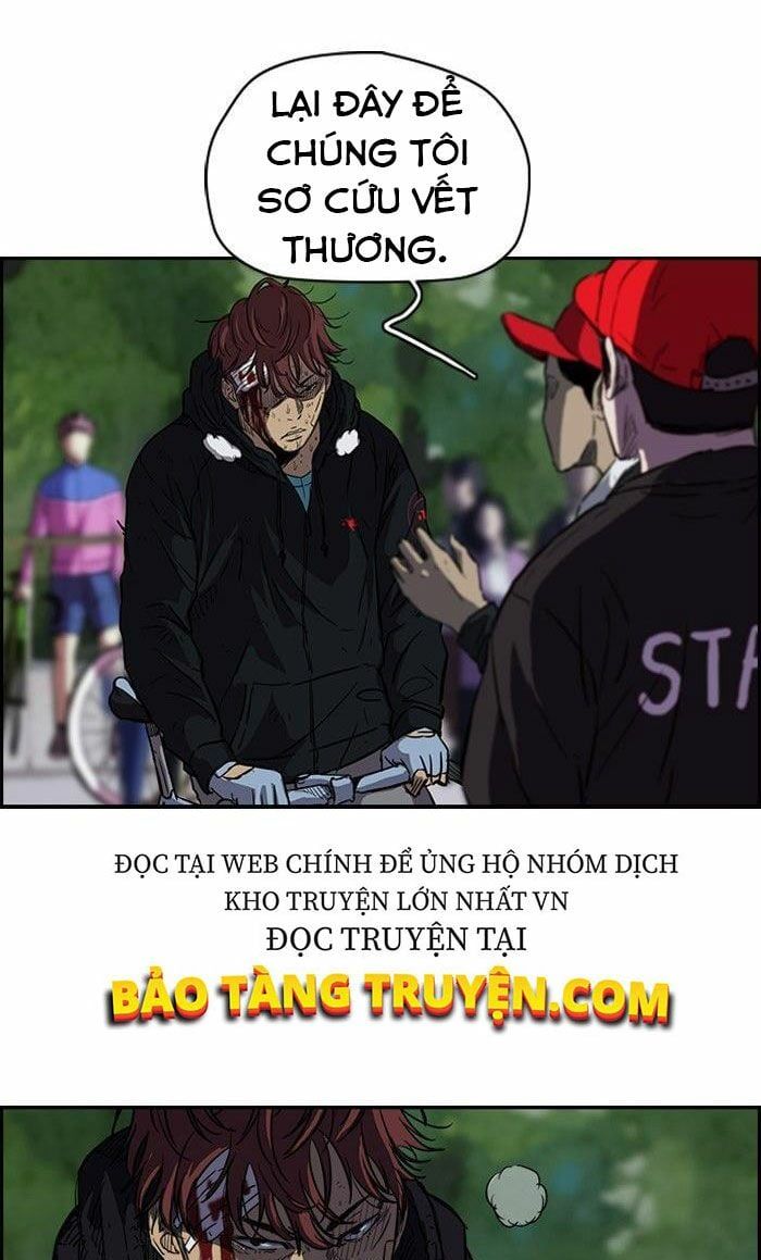 đọc truyện Thể Thao Cực Hạn Chương 130 ảnh 4 tại Truyện Dạ Ký