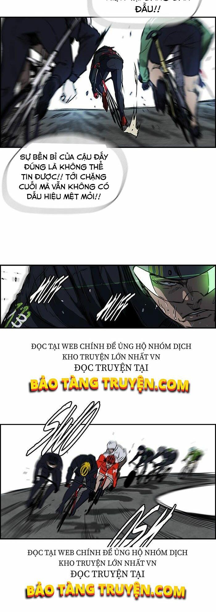 đọc truyện Thể Thao Cực Hạn Chương 130 ảnh 7 tại Truyện Dạ Ký