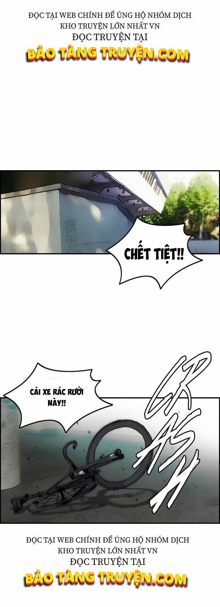 đọc truyện Thể Thao Cực Hạn Chương 131 ảnh 16 tại Truyện Dạ Ký