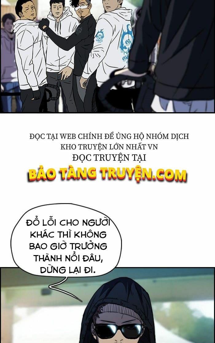 đọc truyện Thể Thao Cực Hạn Chương 131 ảnh 20 tại Truyện Dạ Ký
