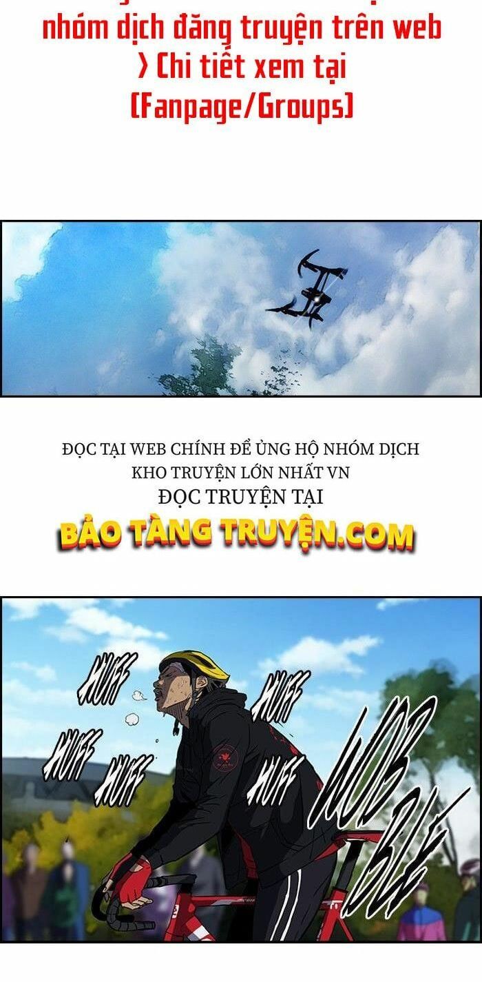 đọc truyện Thể Thao Cực Hạn Chương 131 ảnh 3 tại Truyện Dạ Ký