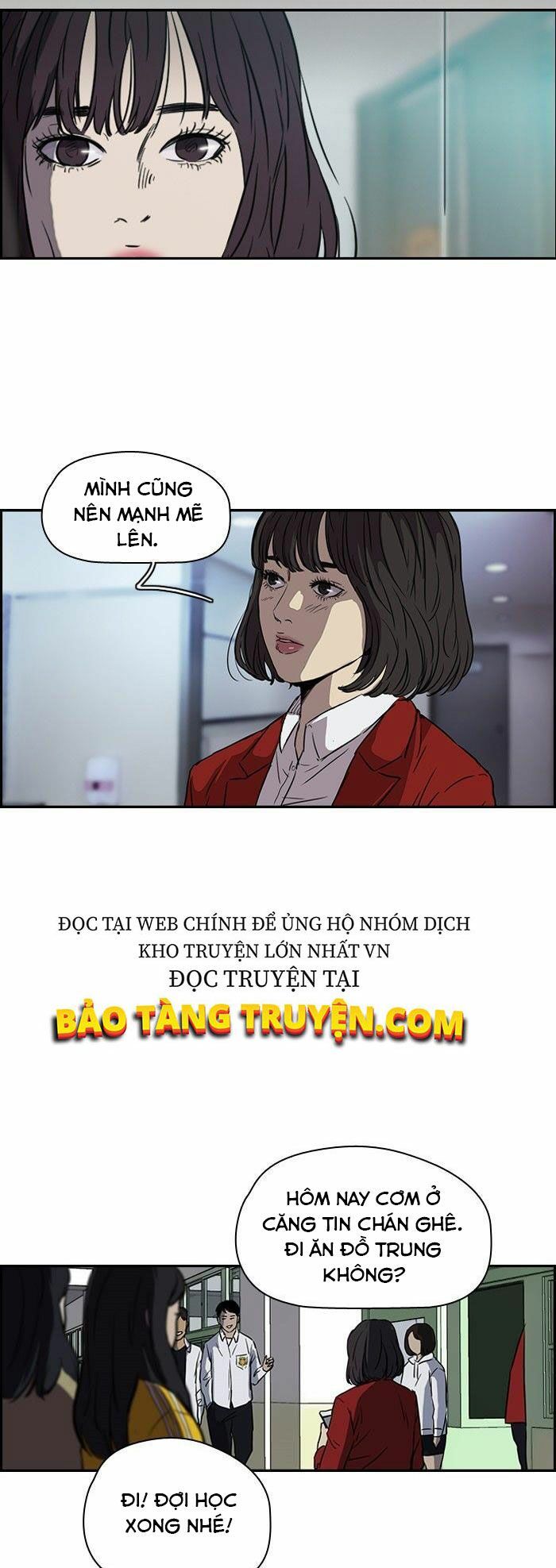 đọc truyện Thể Thao Cực Hạn Chương 131 ảnh 27 tại Truyện Dạ Ký
