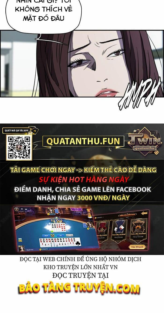 đọc truyện Thể Thao Cực Hạn Chương 131 ảnh 31 tại Truyện Dạ Ký