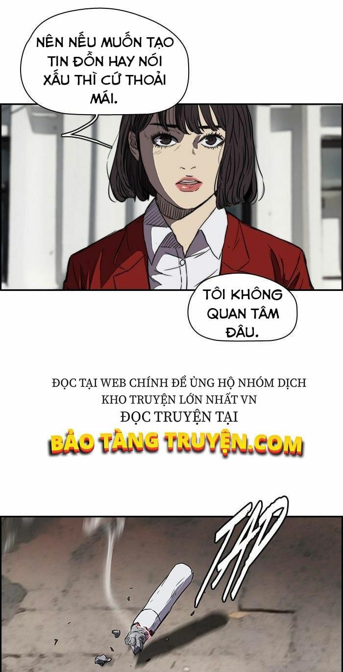 đọc truyện Thể Thao Cực Hạn Chương 131 ảnh 37 tại Truyện Dạ Ký