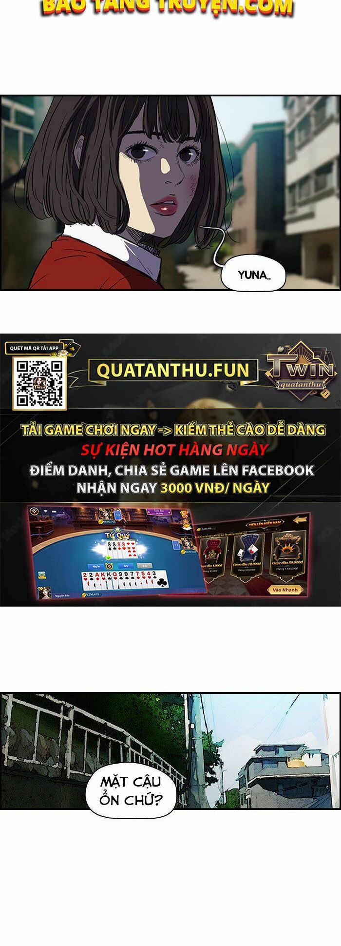 đọc truyện Thể Thao Cực Hạn Chương 132 ảnh 17 tại Truyện Dạ Ký