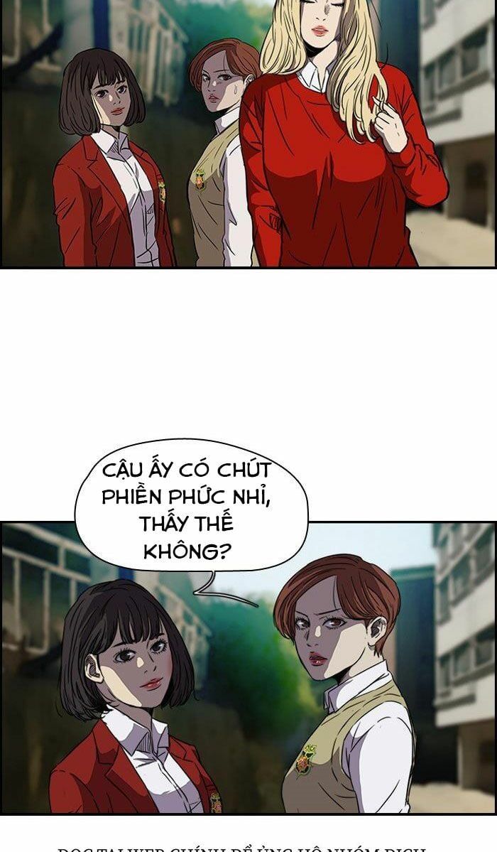 đọc truyện Thể Thao Cực Hạn Chương 132 ảnh 21 tại Truyện Dạ Ký