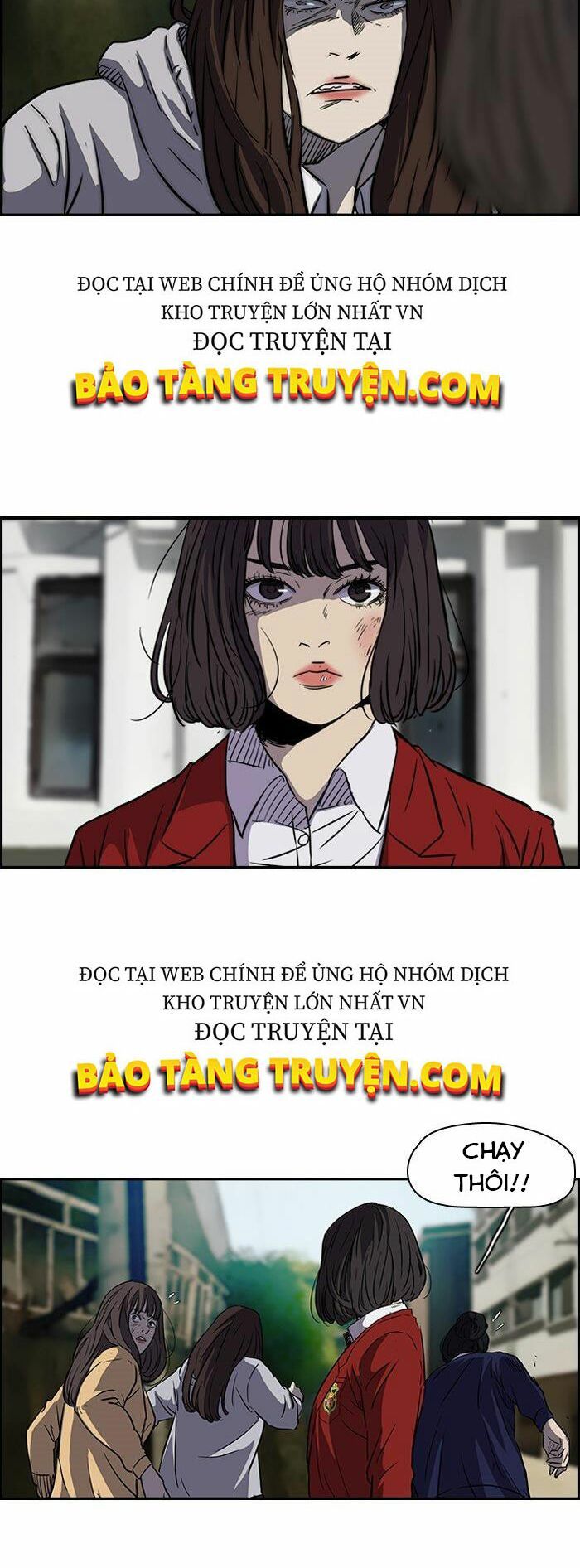 đọc truyện Thể Thao Cực Hạn Chương 132 ảnh 10 tại Truyện Dạ Ký