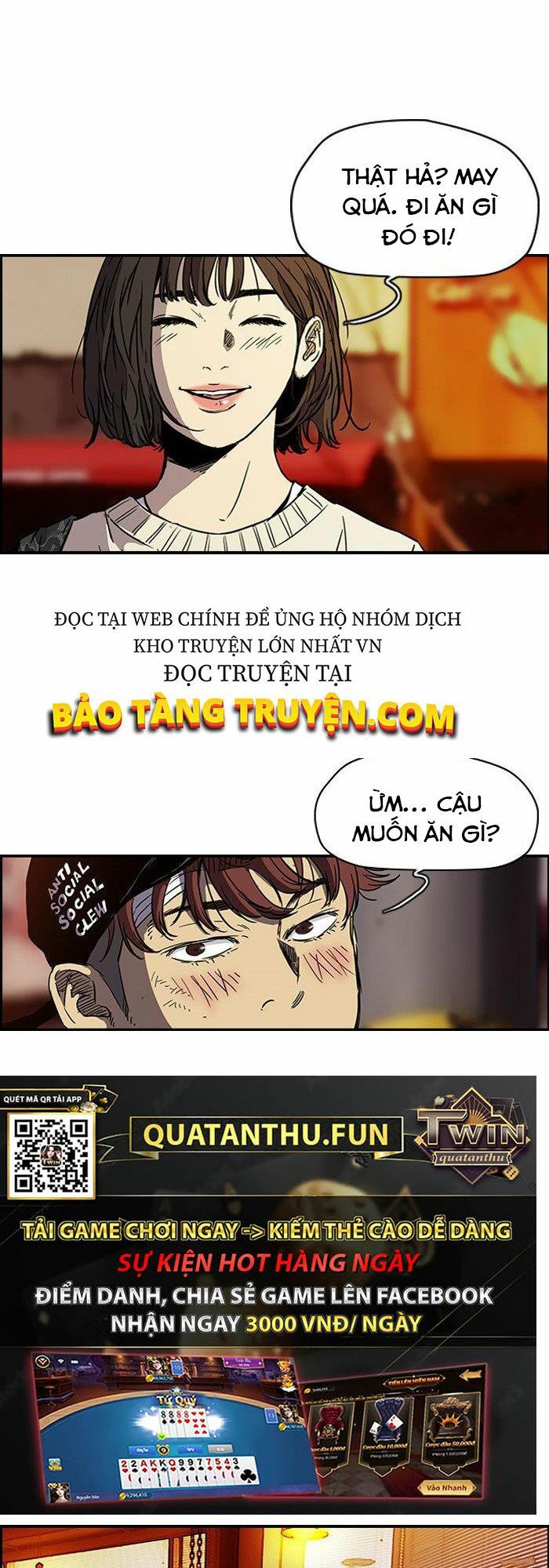 đọc truyện Thể Thao Cực Hạn Chương 133 ảnh 11 tại Truyện Dạ Ký