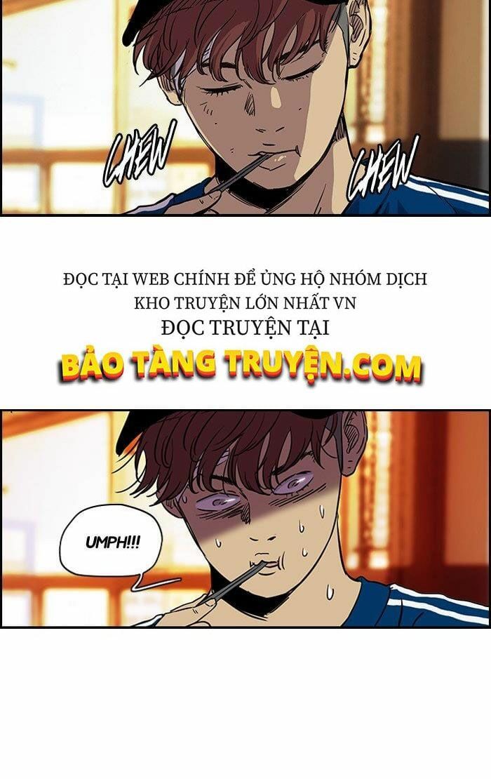 đọc truyện Thể Thao Cực Hạn Chương 133 ảnh 15 tại Truyện Dạ Ký