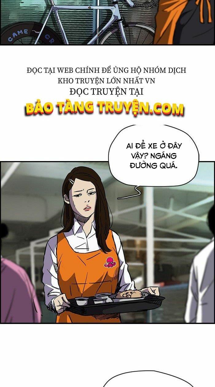 đọc truyện Thể Thao Cực Hạn Chương 133 ảnh 18 tại Truyện Dạ Ký