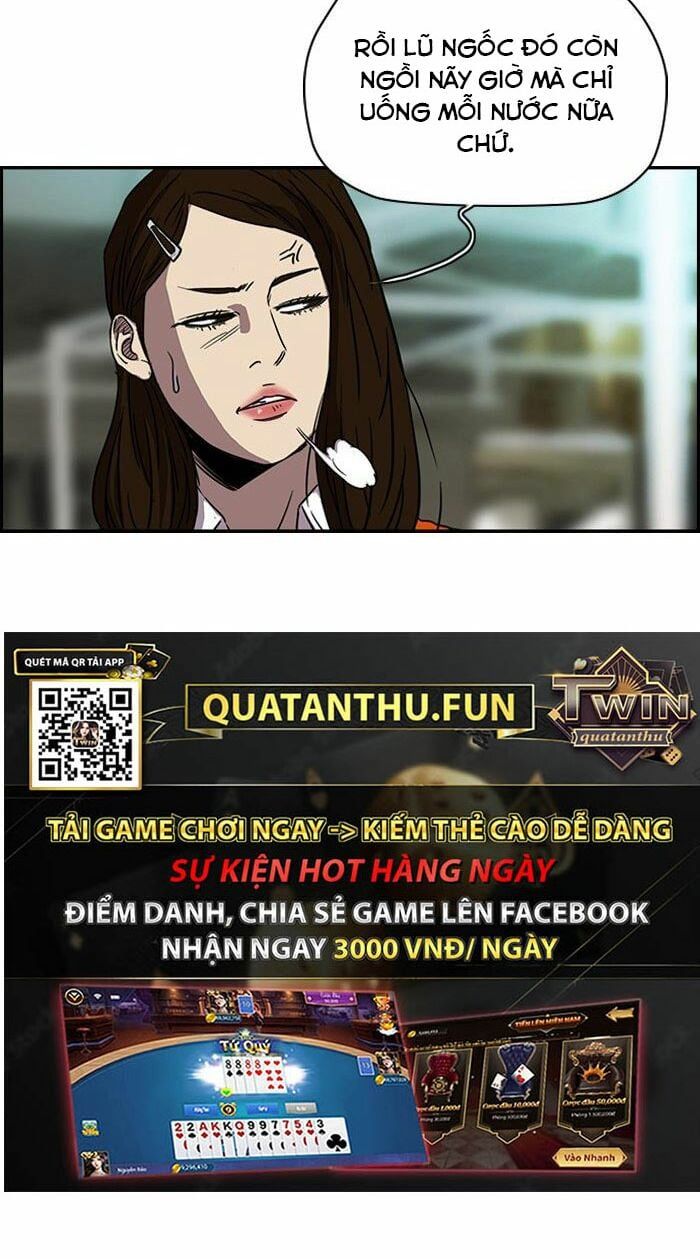 đọc truyện Thể Thao Cực Hạn Chương 133 ảnh 19 tại Truyện Dạ Ký