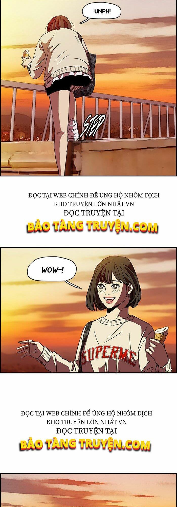 đọc truyện Thể Thao Cực Hạn Chương 133 ảnh 35 tại Truyện Dạ Ký
