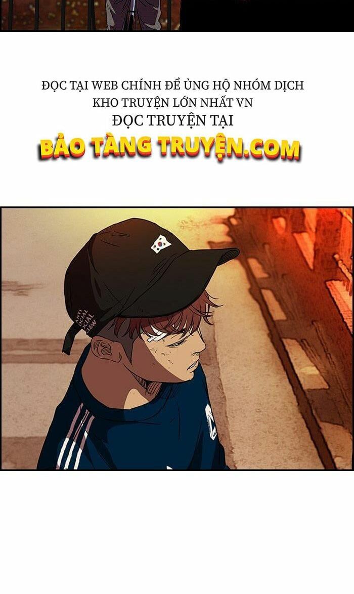 đọc truyện Thể Thao Cực Hạn Chương 133 ảnh 37 tại Truyện Dạ Ký