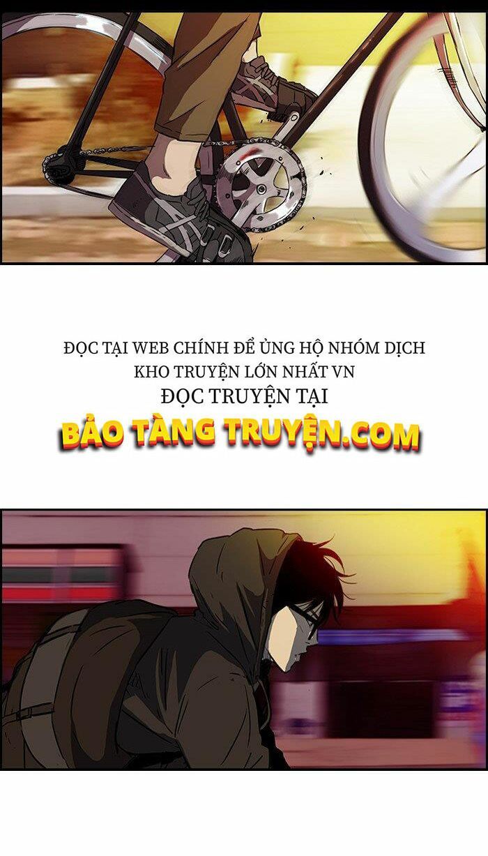 đọc truyện Thể Thao Cực Hạn Chương 133 ảnh 44 tại Truyện Dạ Ký