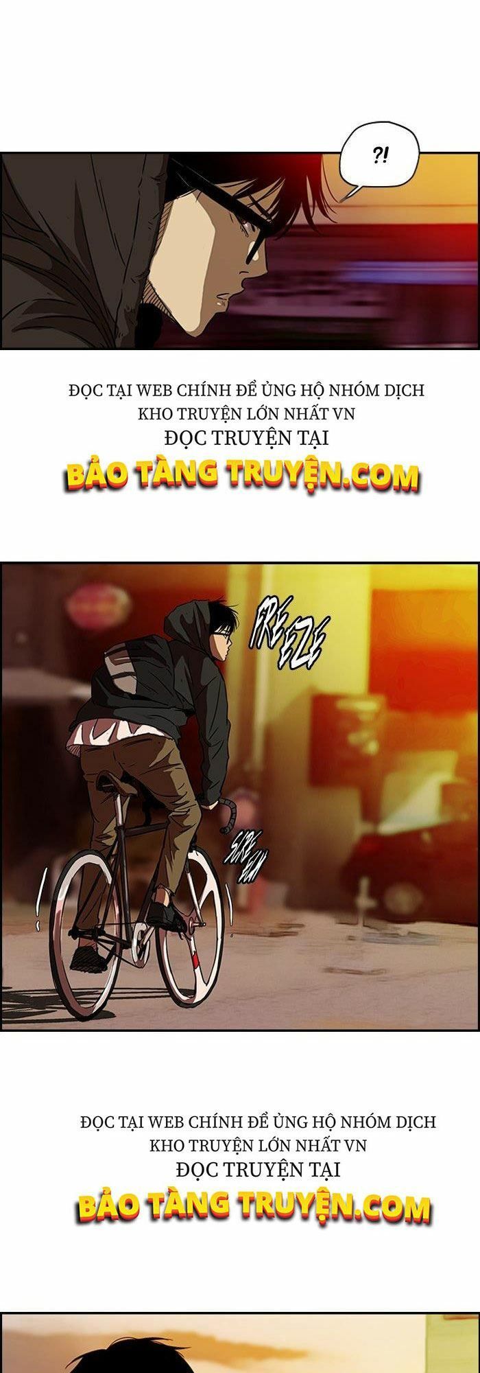 đọc truyện Thể Thao Cực Hạn Chương 133 ảnh 45 tại Truyện Dạ Ký