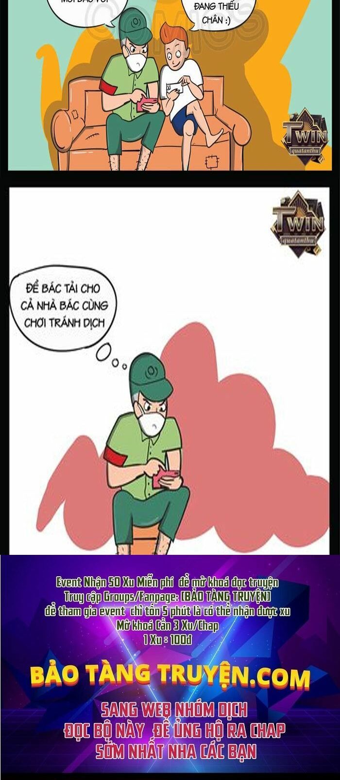 đọc truyện Thể Thao Cực Hạn Chương 133 ảnh 47 tại Truyện Dạ Ký