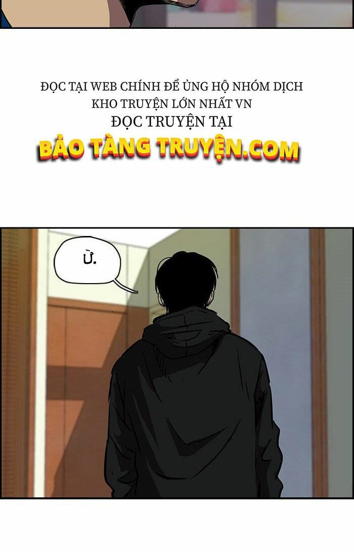 đọc truyện Thể Thao Cực Hạn Chương 133 ảnh 6 tại Truyện Dạ Ký