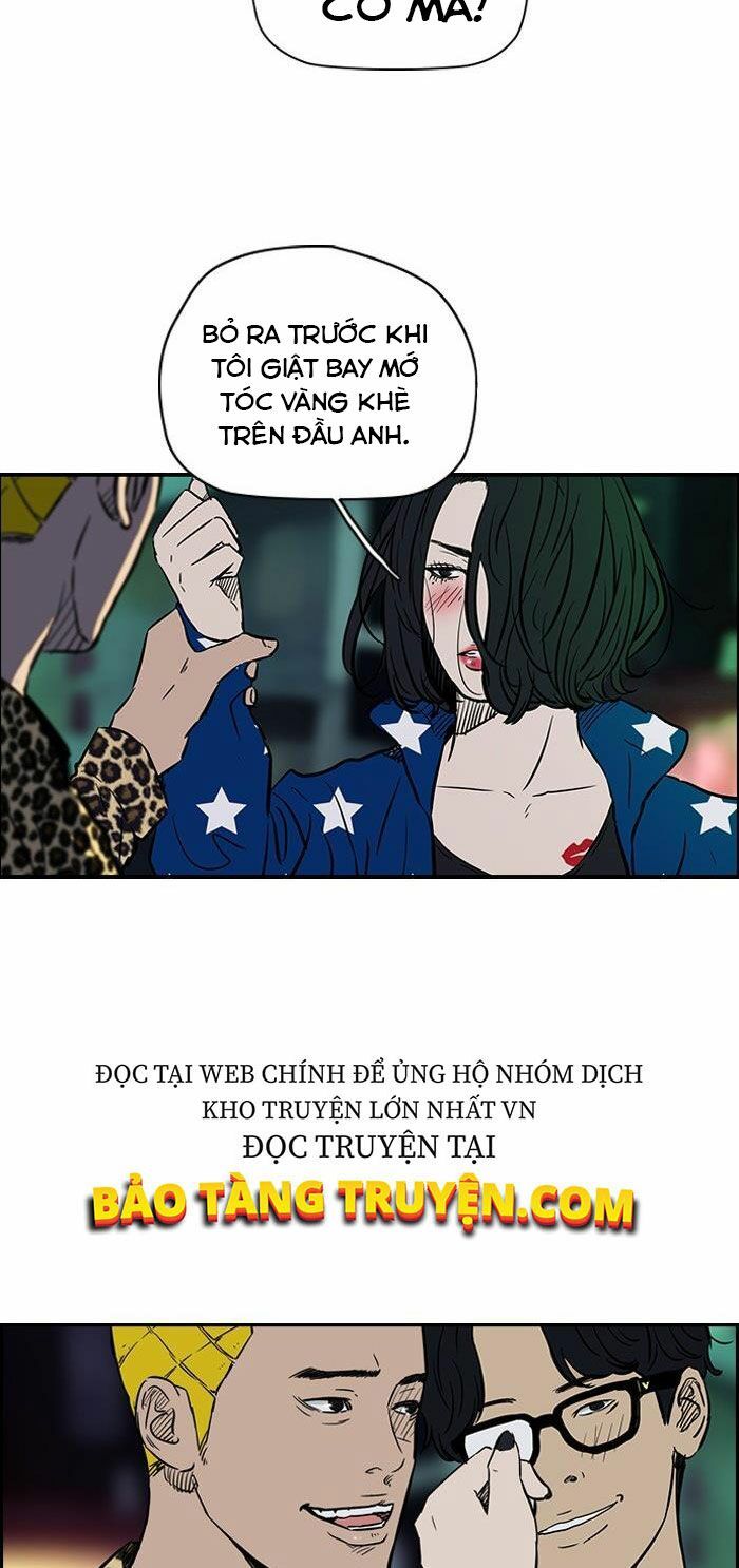 đọc truyện Thể Thao Cực Hạn Chương 134 ảnh 13 tại Truyện Dạ Ký