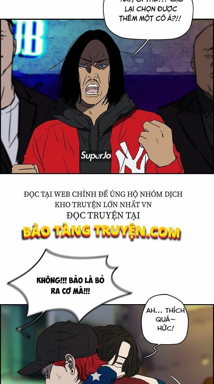 đọc truyện Thể Thao Cực Hạn Chương 134 ảnh 28 tại Truyện Dạ Ký