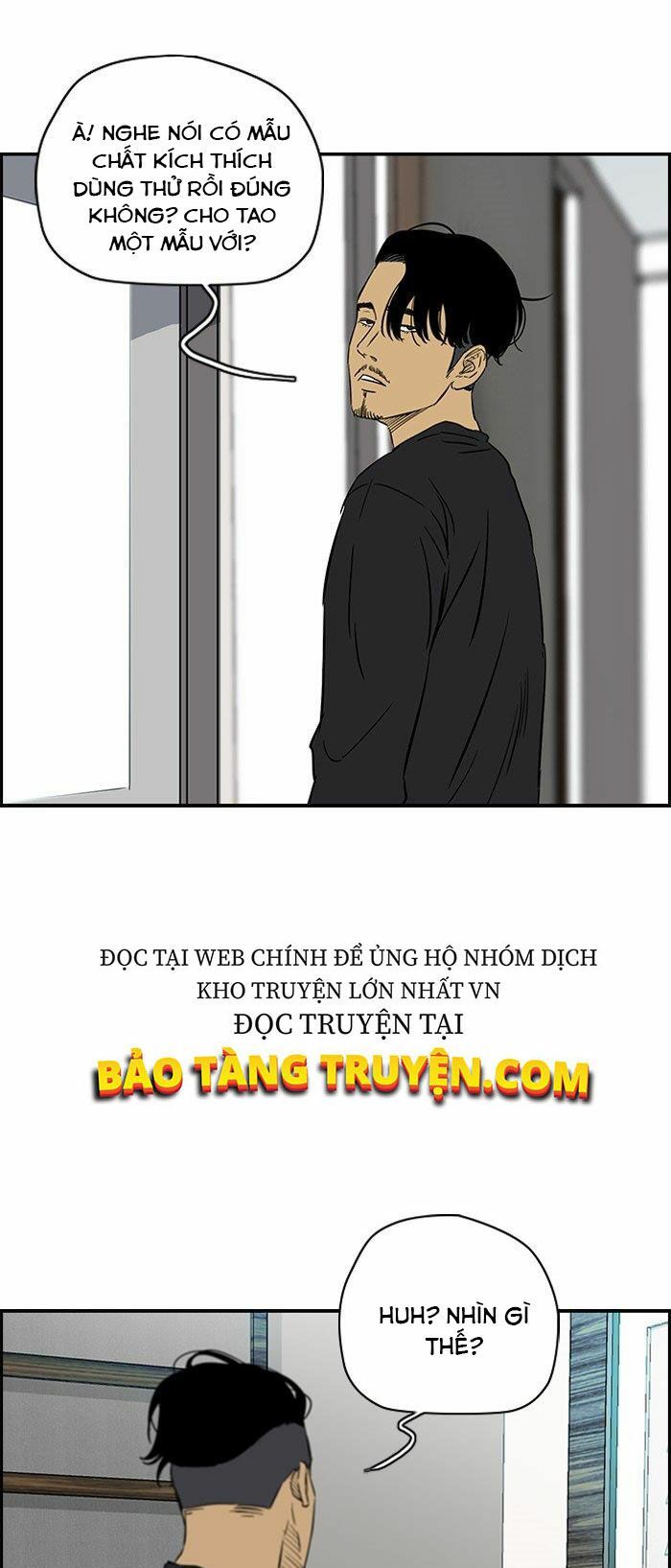 đọc truyện Thể Thao Cực Hạn Chương 134 ảnh 41 tại Truyện Dạ Ký