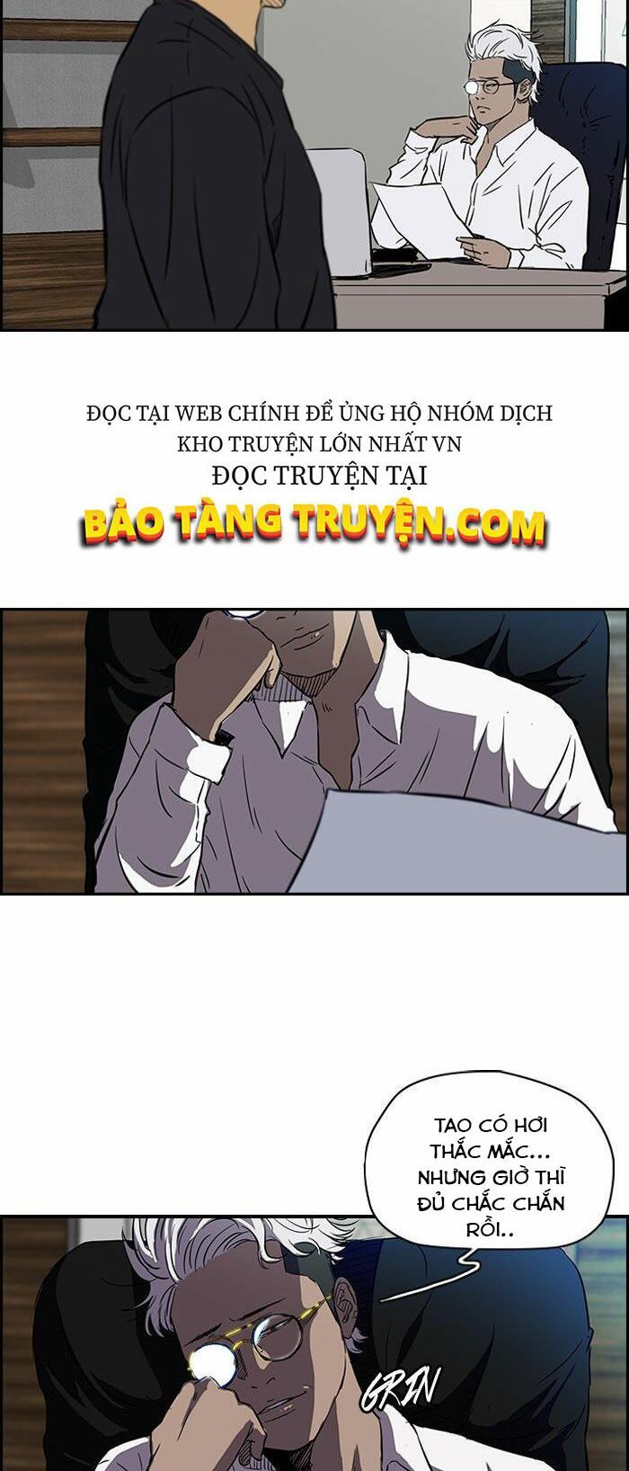 đọc truyện Thể Thao Cực Hạn Chương 134 ảnh 42 tại Truyện Dạ Ký