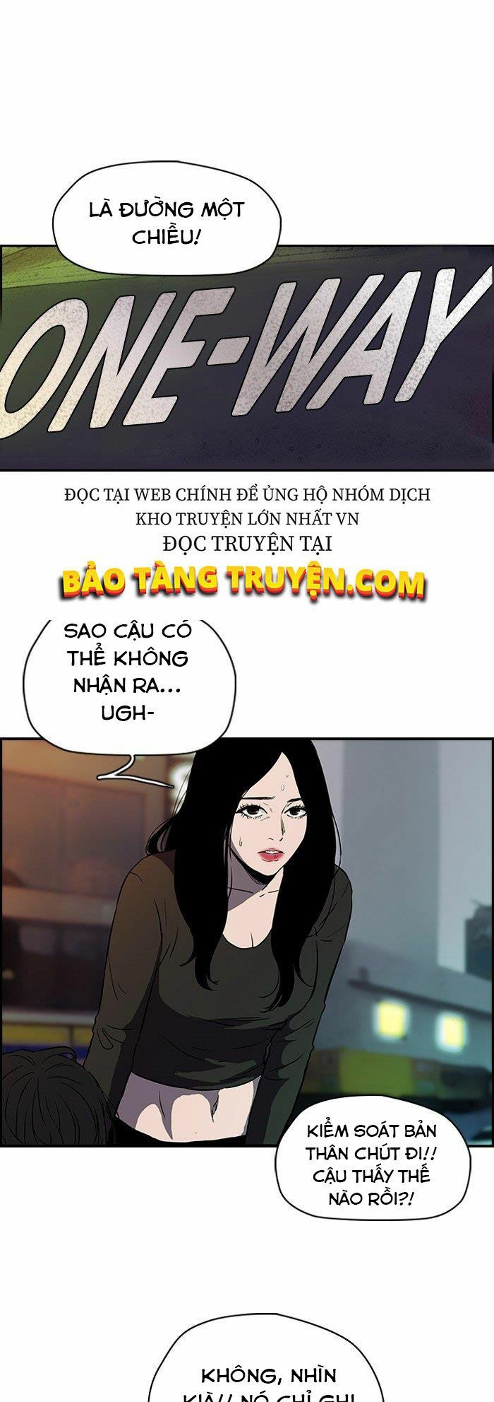đọc truyện Thể Thao Cực Hạn Chương 134 ảnh 10 tại Truyện Dạ Ký