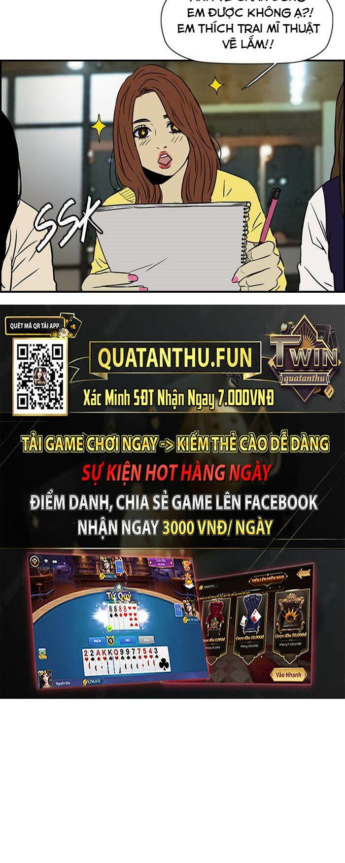đọc truyện Thể Thao Cực Hạn Chương 135 ảnh 30 tại Truyện Dạ Ký