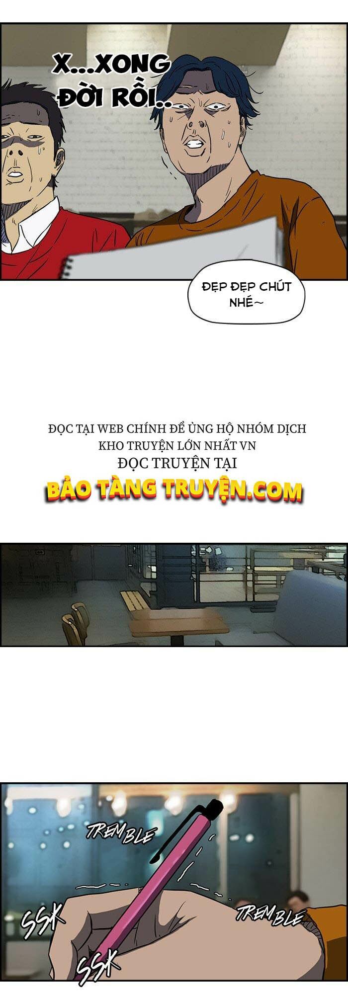 đọc truyện Thể Thao Cực Hạn Chương 135 ảnh 31 tại Truyện Dạ Ký