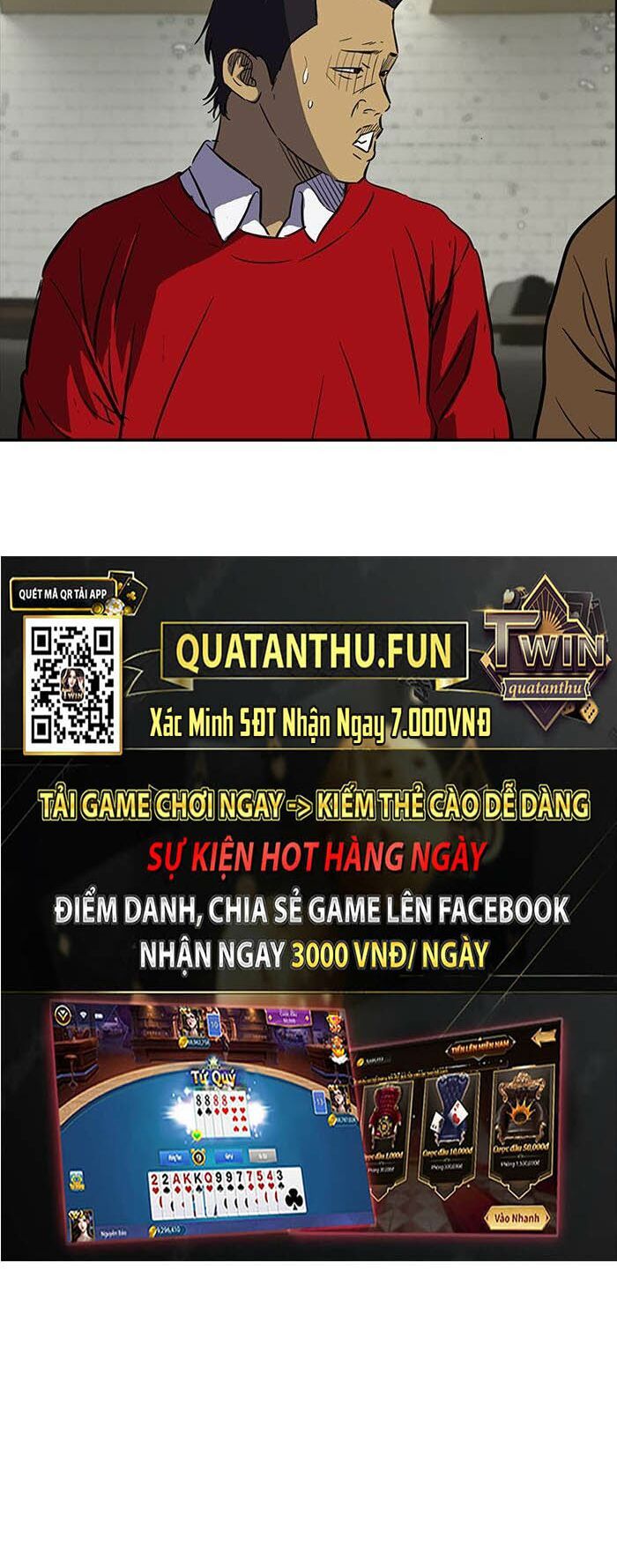 đọc truyện Thể Thao Cực Hạn Chương 135 ảnh 34 tại Truyện Dạ Ký