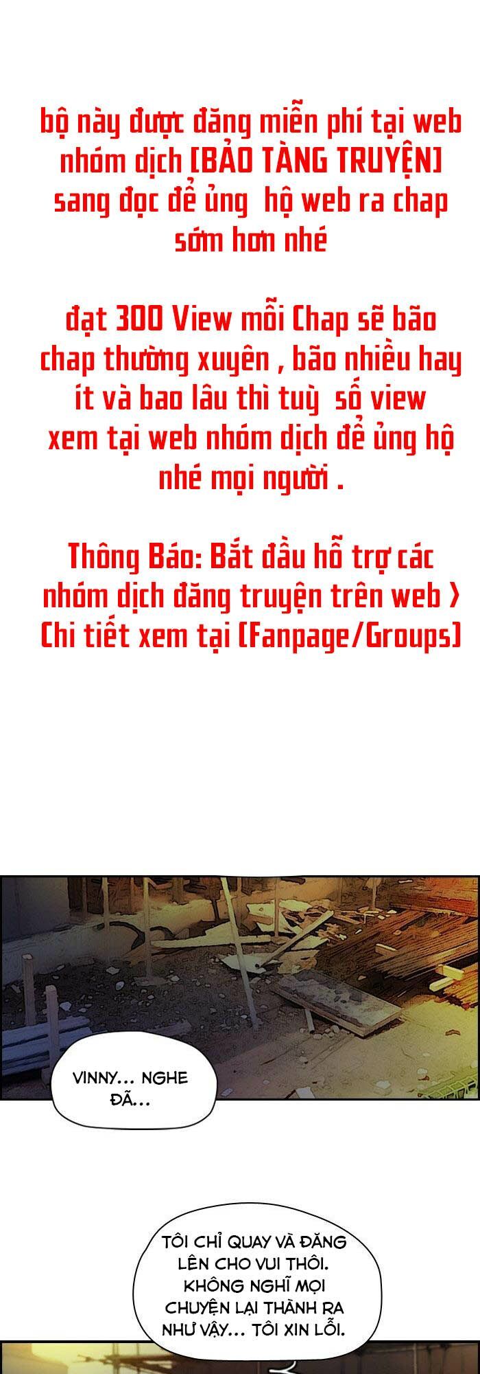 đọc truyện Thể Thao Cực Hạn Chương 136 ảnh 3 tại Truyện Dạ Ký