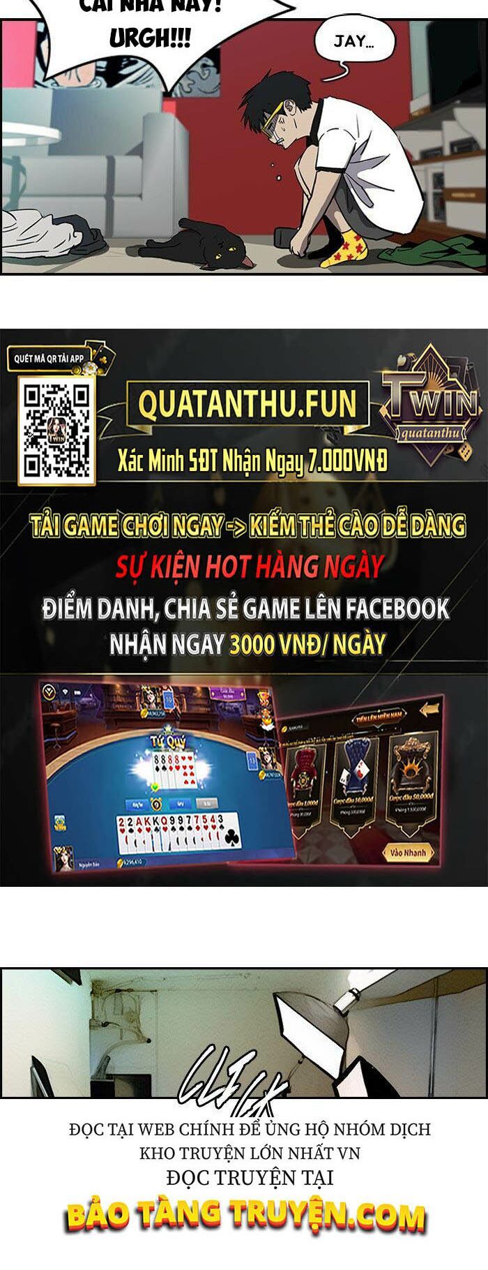 đọc truyện Thể Thao Cực Hạn Chương 136 ảnh 23 tại Truyện Dạ Ký