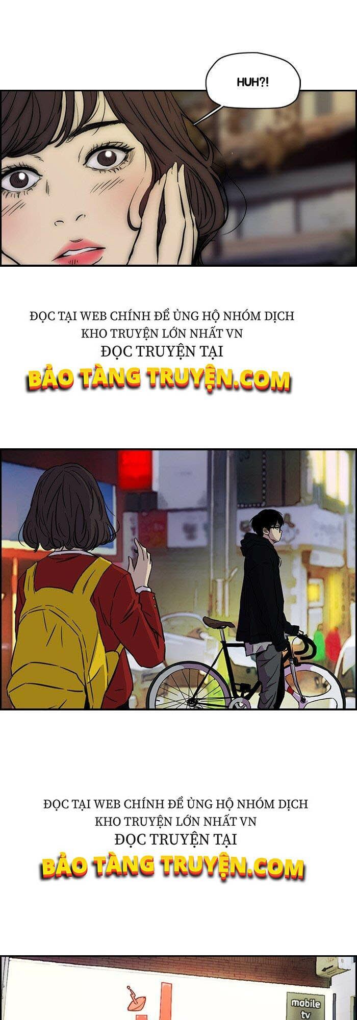 đọc truyện Thể Thao Cực Hạn Chương 136 ảnh 34 tại Truyện Dạ Ký