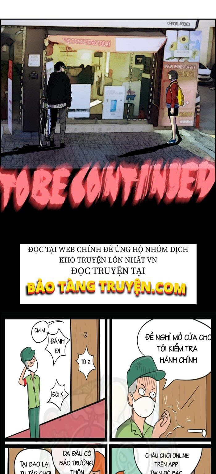 đọc truyện Thể Thao Cực Hạn Chương 136 ảnh 38 tại Truyện Dạ Ký