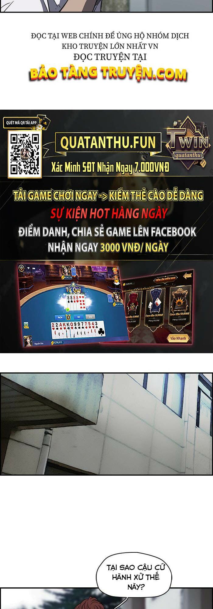 đọc truyện Thể Thao Cực Hạn Chương 137 ảnh 32 tại Truyện Dạ Ký