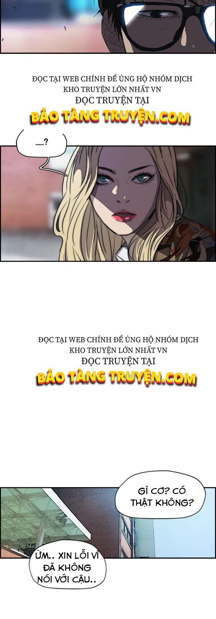 đọc truyện Thể Thao Cực Hạn Chương 138 ảnh 12 tại Truyện Dạ Ký