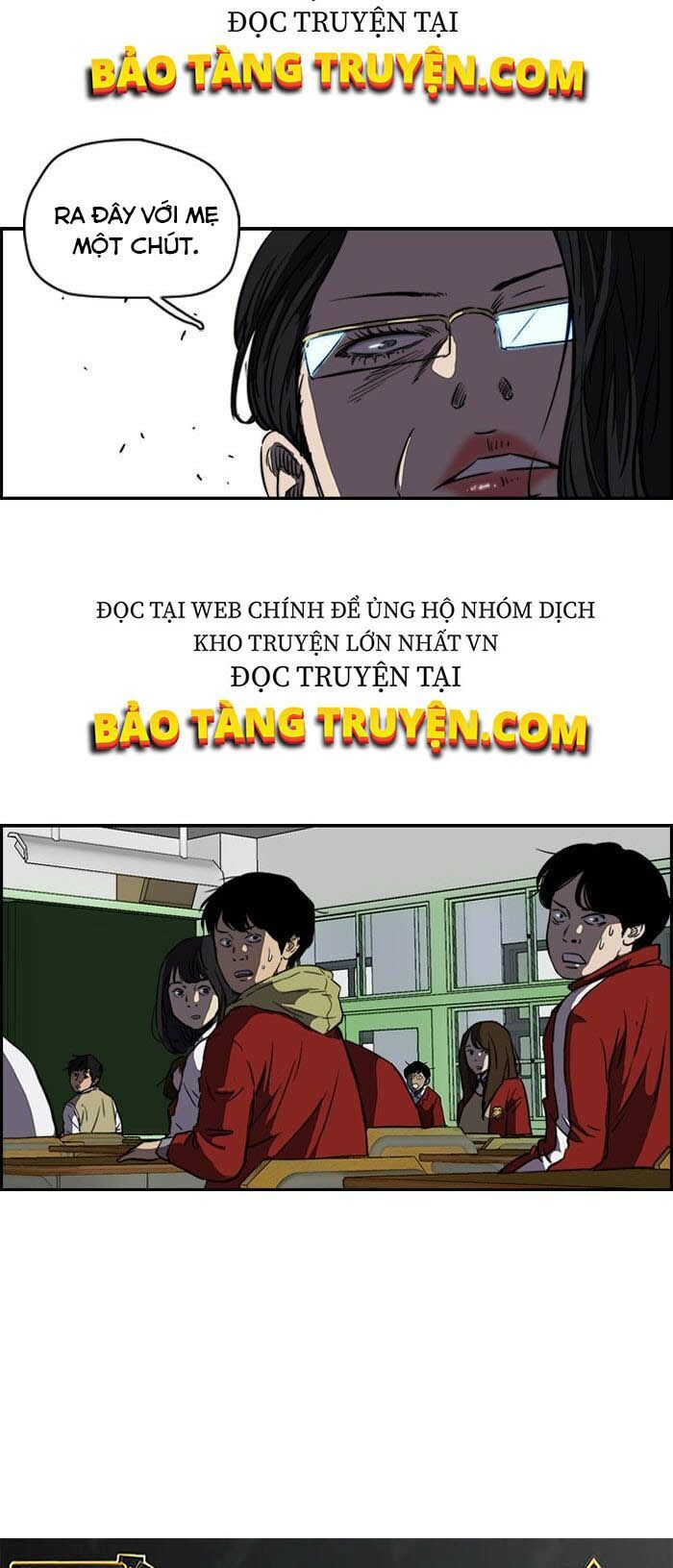 đọc truyện Thể Thao Cực Hạn Chương 138 ảnh 28 tại Truyện Dạ Ký