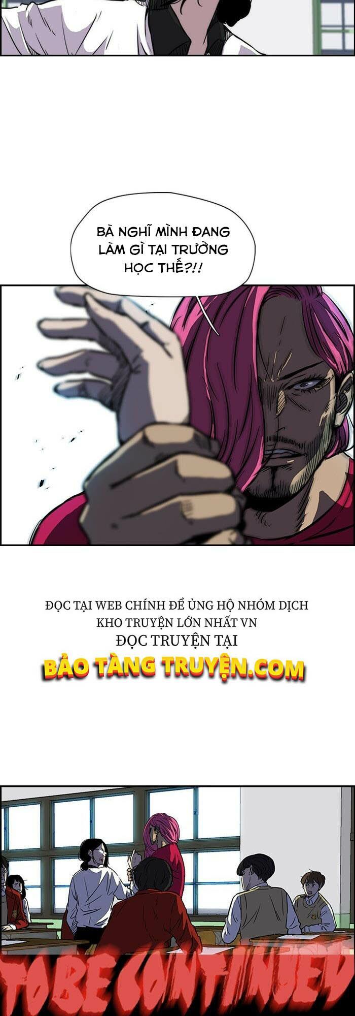 đọc truyện Thể Thao Cực Hạn Chương 138 ảnh 32 tại Truyện Dạ Ký