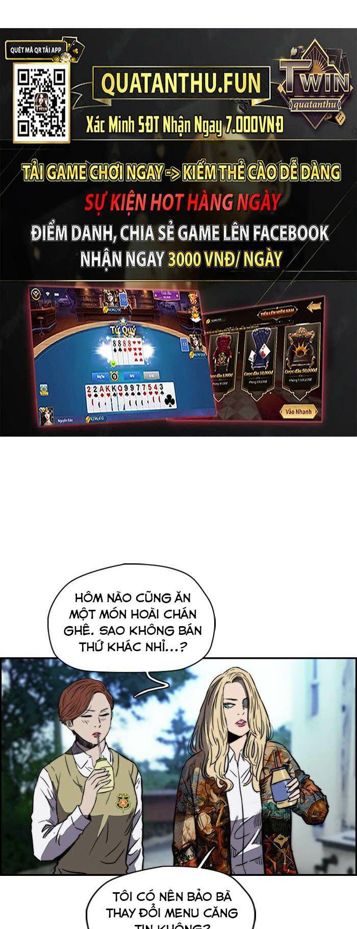 đọc truyện Thể Thao Cực Hạn Chương 138 ảnh 5 tại Truyện Dạ Ký