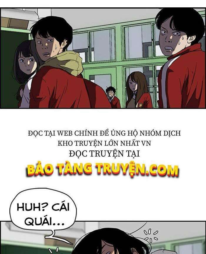 đọc truyện Thể Thao Cực Hạn Chương 139 ảnh 14 tại Truyện Dạ Ký