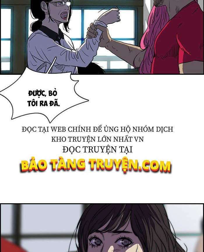 đọc truyện Thể Thao Cực Hạn Chương 139 ảnh 16 tại Truyện Dạ Ký