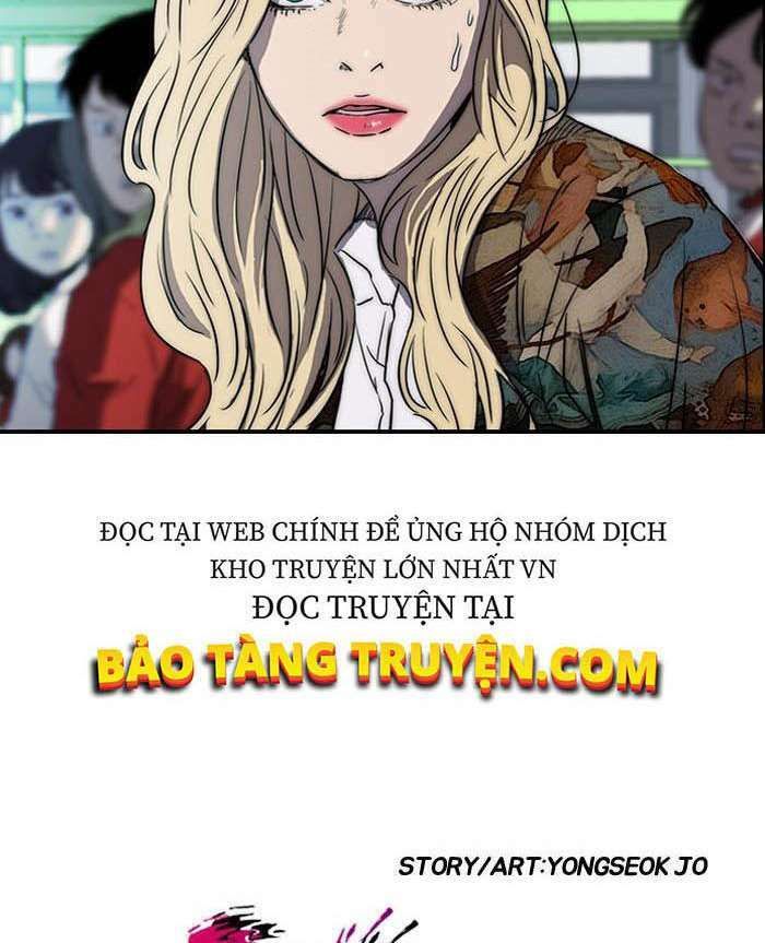 đọc truyện Thể Thao Cực Hạn Chương 139 ảnh 18 tại Truyện Dạ Ký