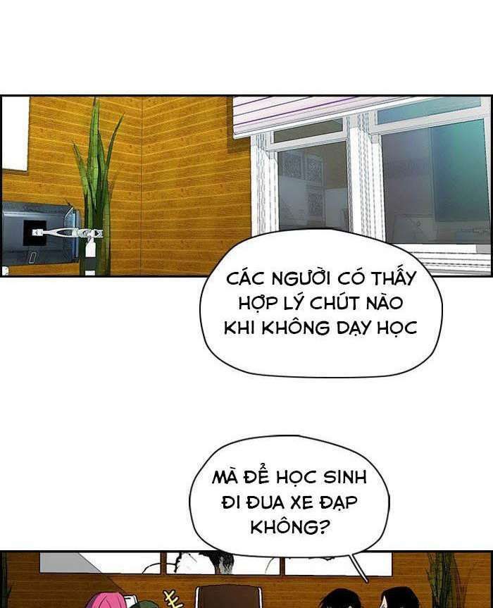 đọc truyện Thể Thao Cực Hạn Chương 139 ảnh 20 tại Truyện Dạ Ký